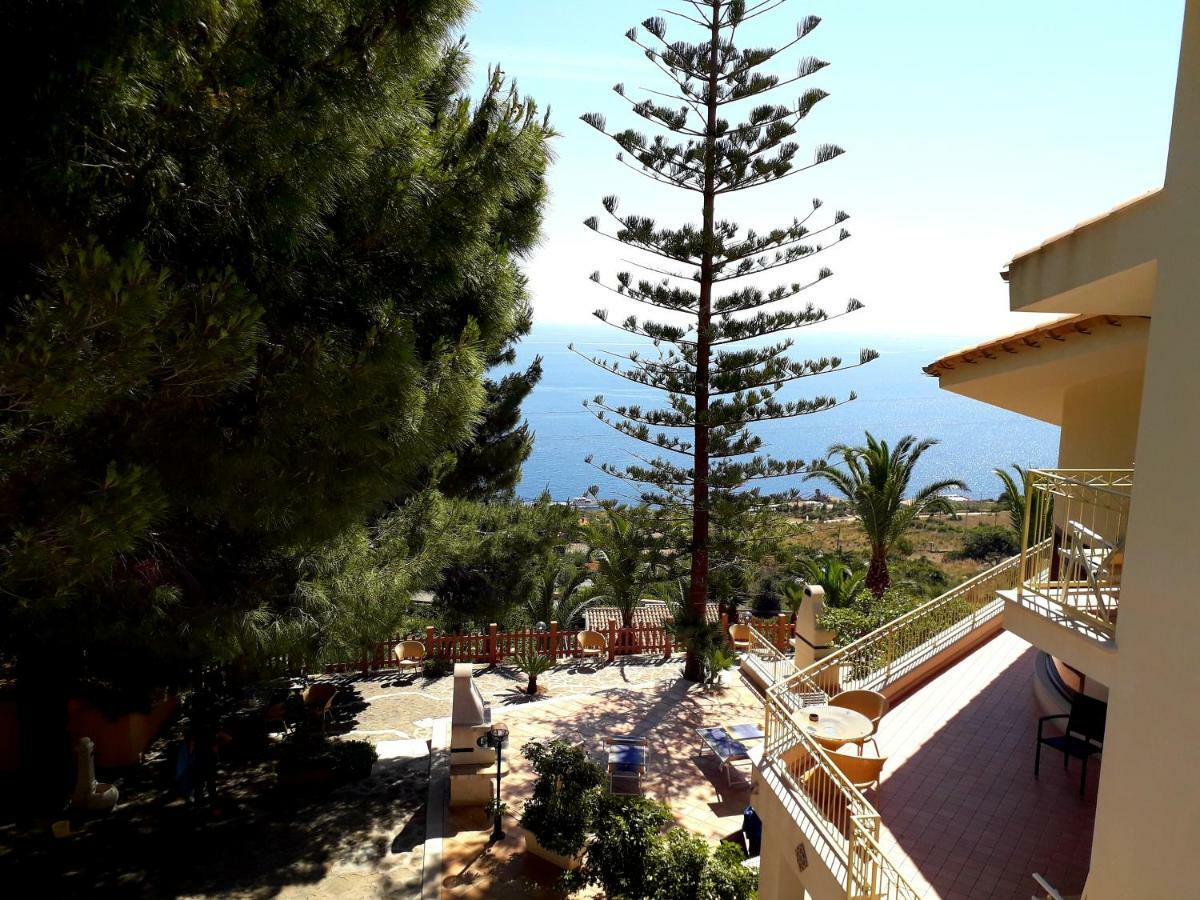 Villa Costa Sauci سان فيتو لو كابو المظهر الخارجي الصورة